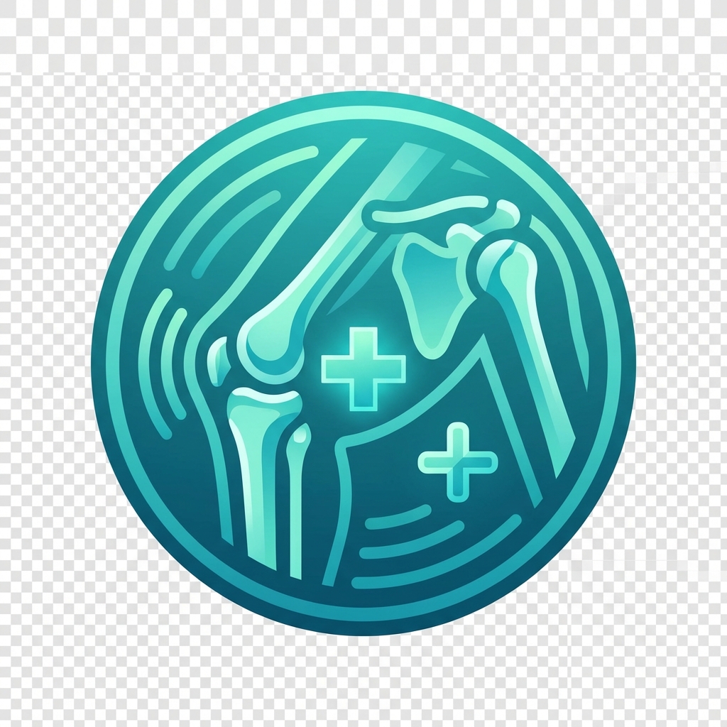 Комплексная программа восстановления суставов