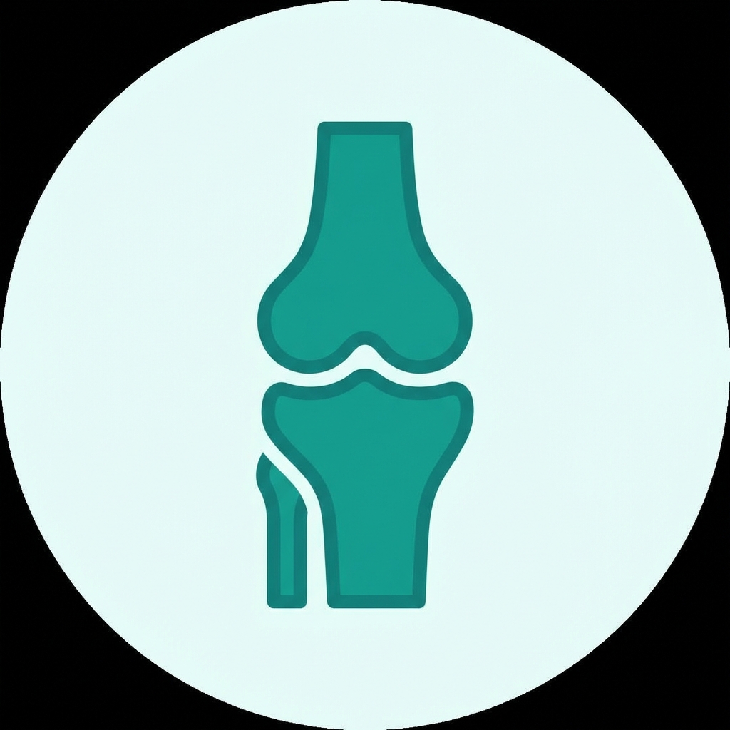 Коленный сустав