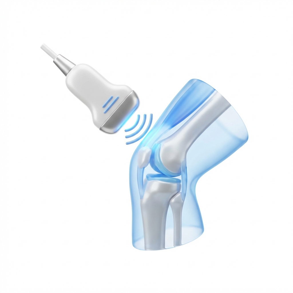 УЗИ суставов